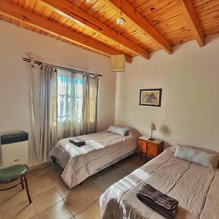 Apartamento Dpto Ayacucho Mendoza Exterior foto
