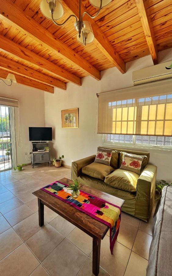 Apartamento Dpto Ayacucho Mendoza Exterior foto