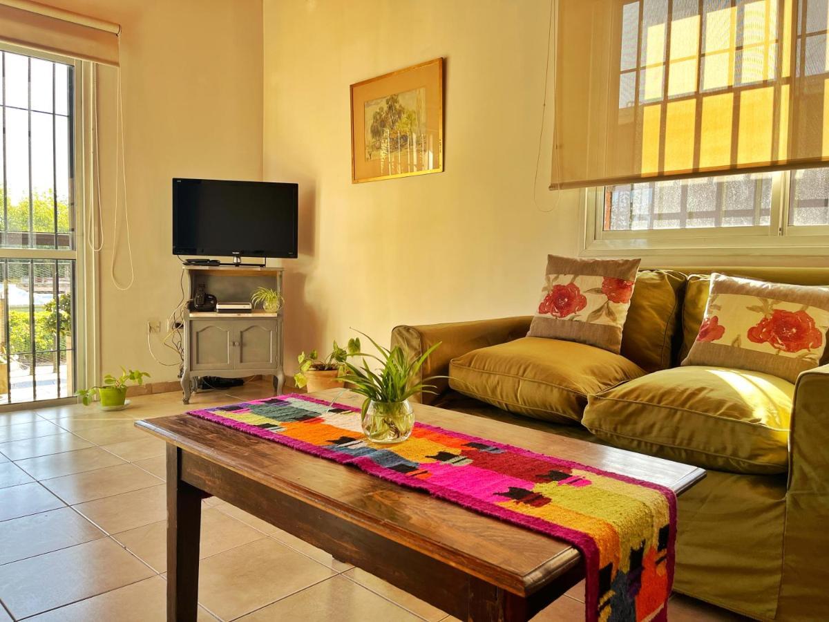 Apartamento Dpto Ayacucho Mendoza Exterior foto