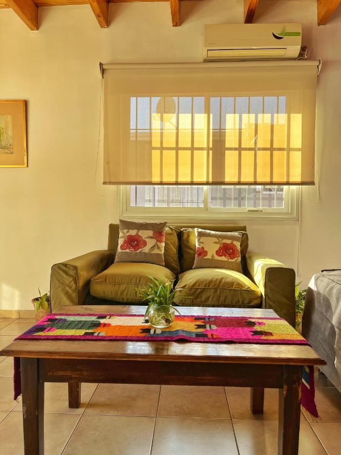 Apartamento Dpto Ayacucho Mendoza Exterior foto