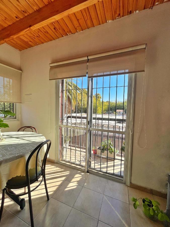Apartamento Dpto Ayacucho Mendoza Exterior foto