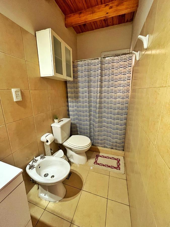 Apartamento Dpto Ayacucho Mendoza Exterior foto