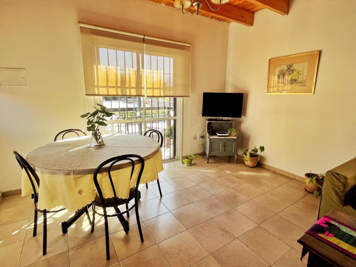 Apartamento Dpto Ayacucho Mendoza Exterior foto