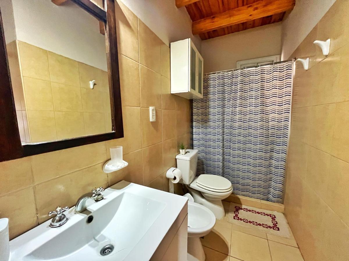 Apartamento Dpto Ayacucho Mendoza Exterior foto