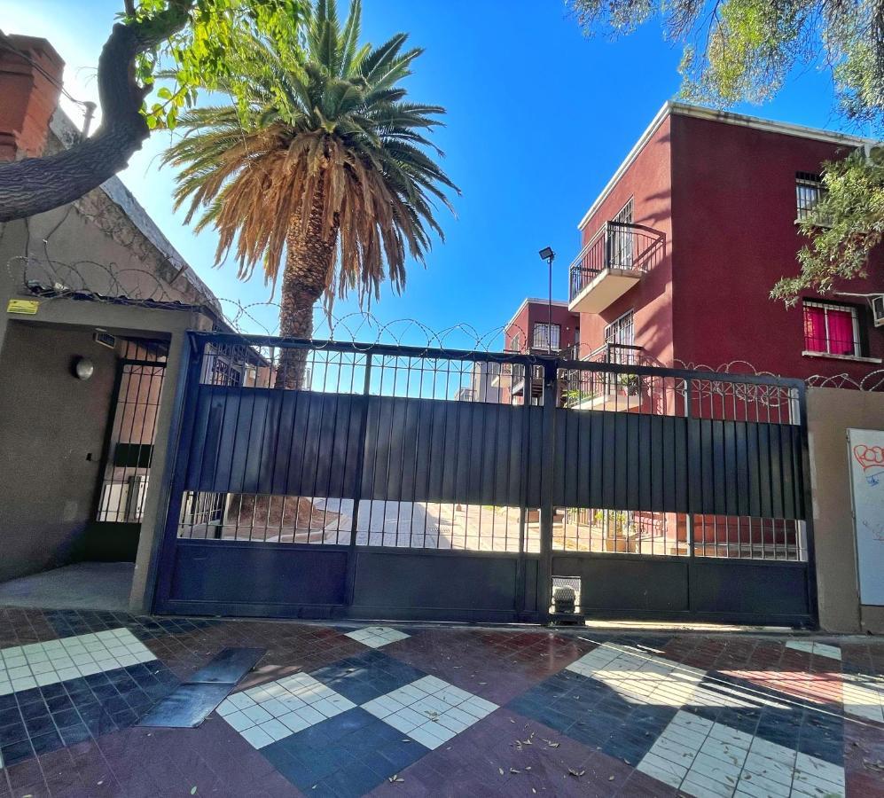 Apartamento Dpto Ayacucho Mendoza Exterior foto