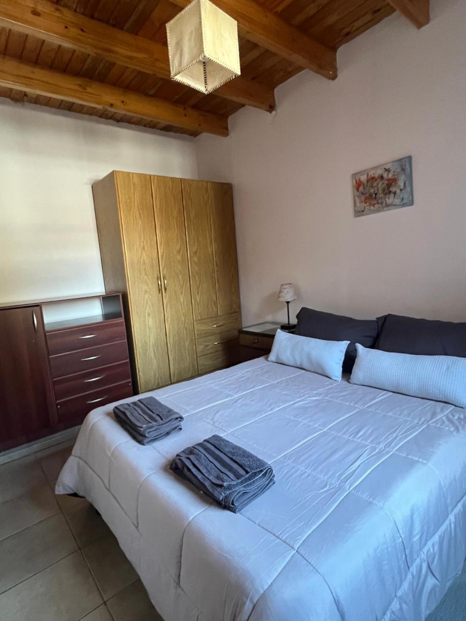 Apartamento Dpto Ayacucho Mendoza Exterior foto