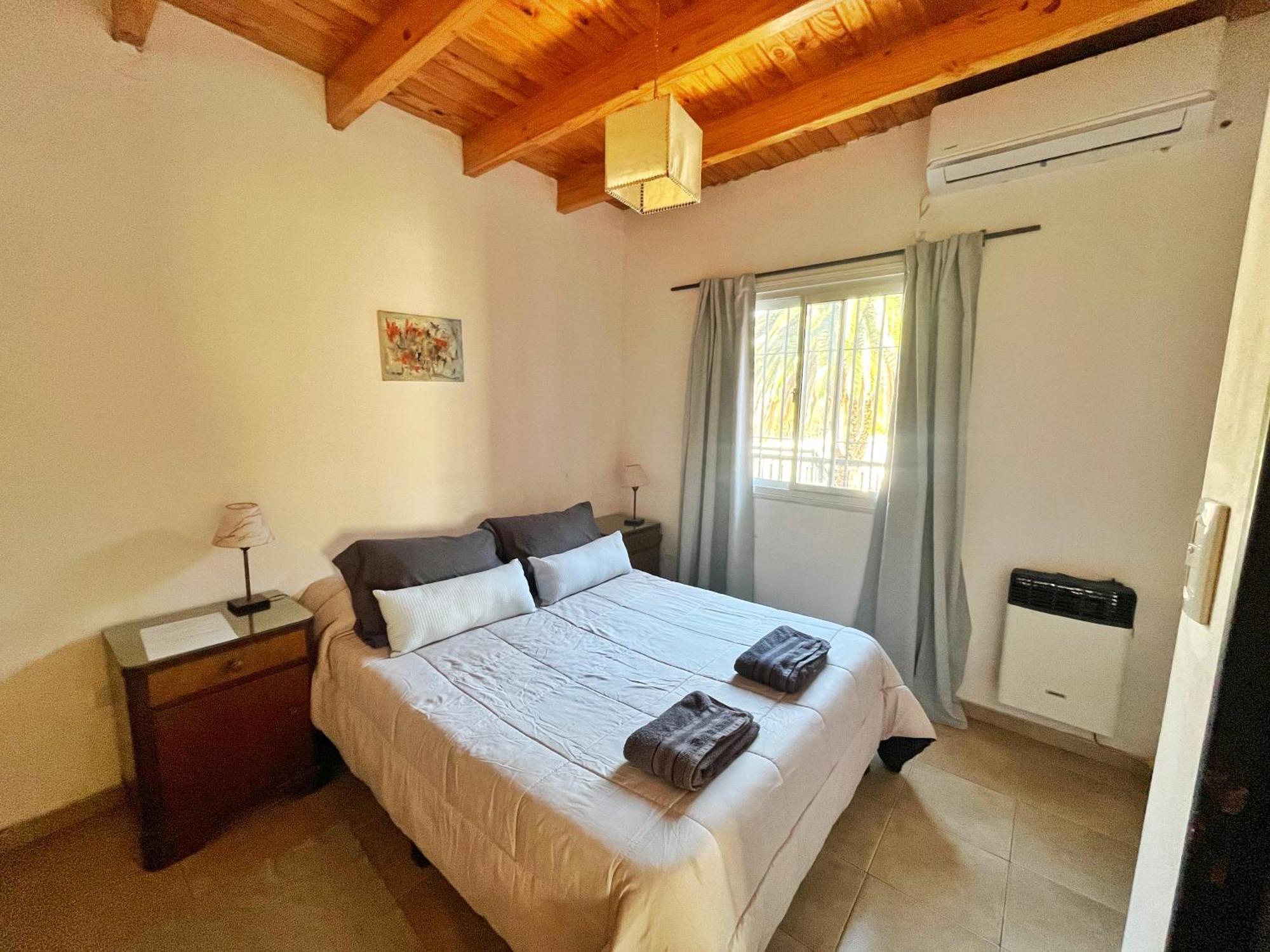 Apartamento Dpto Ayacucho Mendoza Exterior foto