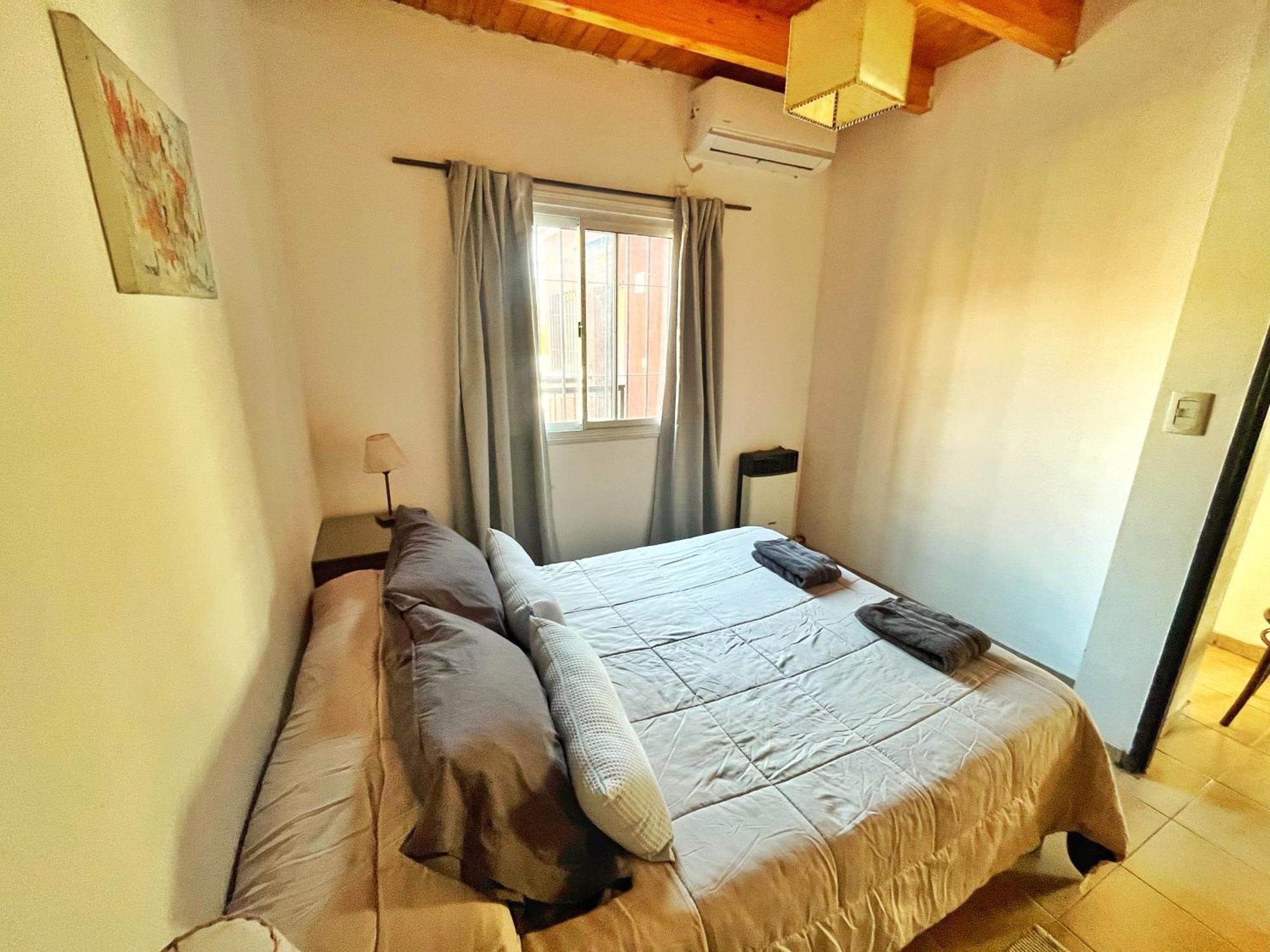 Apartamento Dpto Ayacucho Mendoza Exterior foto