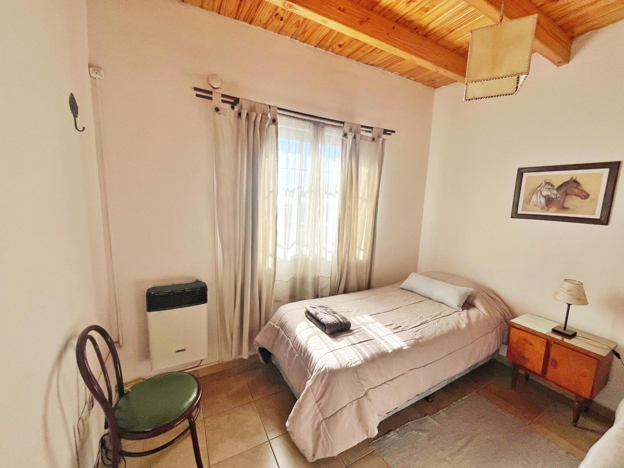 Apartamento Dpto Ayacucho Mendoza Exterior foto