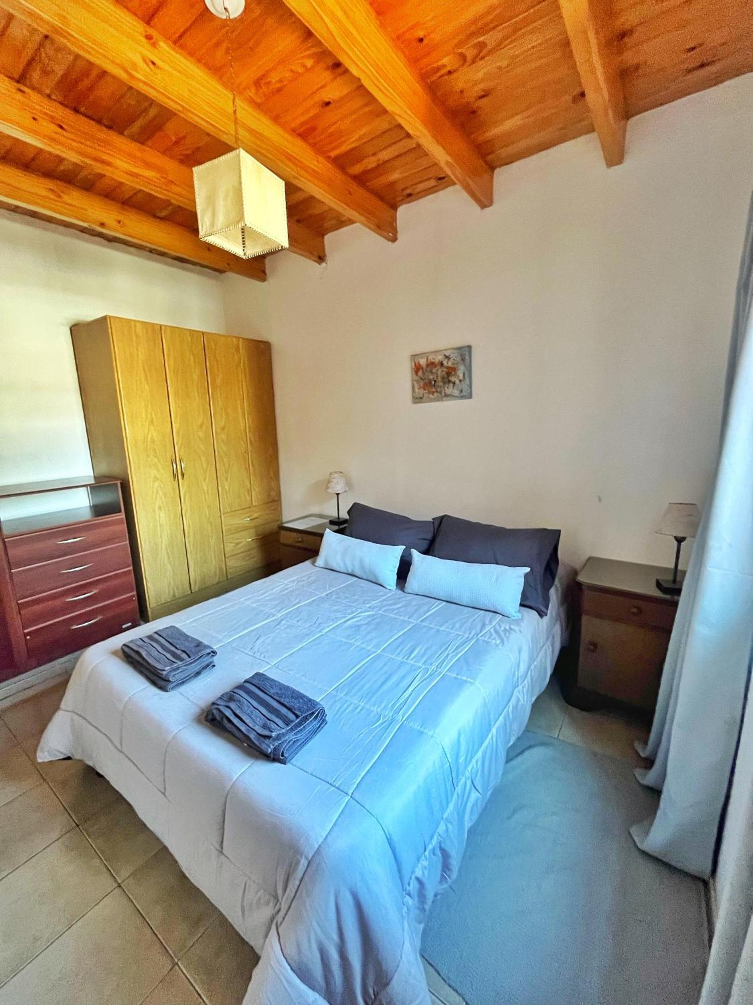Apartamento Dpto Ayacucho Mendoza Exterior foto