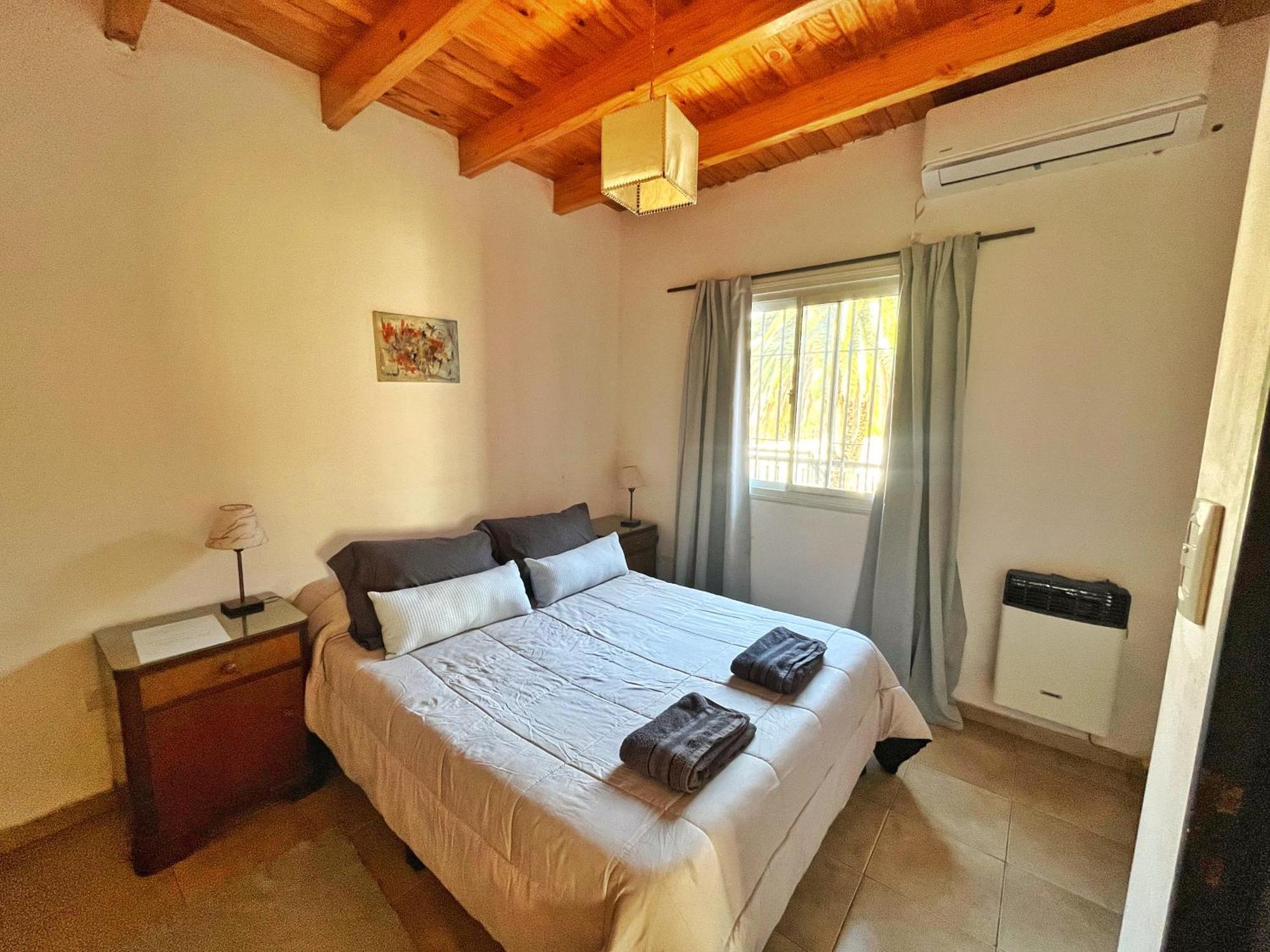 Apartamento Dpto Ayacucho Mendoza Exterior foto